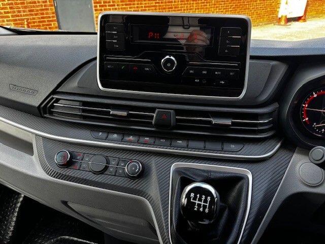 Maxus Deliver 9 image 10